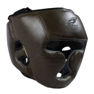 Athlete Performance <b>Head</b> Guard Protective Gear Breathable Comfort Design Adjustable Fit For Active <b>Training</b> Sessions - Product Image 5