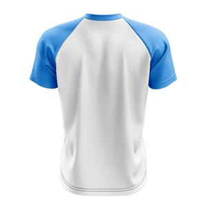 Camisetas de Cuello en V para Hombre, 100% Algodón Puro, Impresión de Alta Calidad, Totalmente Personalizables, Camisetas con Cuello en V 2026 - Product Image 2