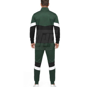 Conjunto Deportivo para Hombre, Chaqueta y Pantalones Ligeros para Entrenamiento, Ropa Deportiva para Correr al Aire Libre - Product Image 2