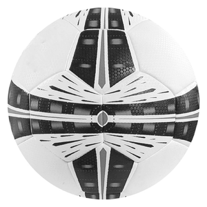<b>Machine</b> Stitched Laminated Eco-Friendly Durable Lightweight Indoor/Outdoor Soccer Ball Model SB-0003 for Training and Promotion - Product Image 2