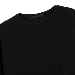 Mens Relaxed Fit Sweatshirt Premium Cotton Crew Neck Pullover Everyday Comfort Casual Fashion Top - Product Image 3