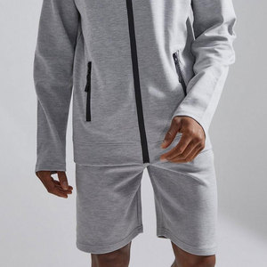 Casual <b>Lounge</b> Wear Hoodie and <b>Shorts</b> Outfit <b>for</b> <b>Men</b> Comfortable Hoodie with <b>Shorts</b> Set <b>for</b> <b>Men</b> - Product Image 5