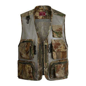 Fournisseur et fabricant en gros de vêtements de chasse camouflage d'extérieur sur mesure au Pakistan - Product Image 1