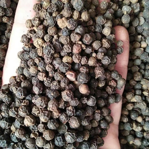 Wholesale Global Travel Vietnam Origin Fried Dried Black Pepper Red Pepper Ground Pepper Mixed Spices Seasonings 24 Months Shelf - Product Image 1