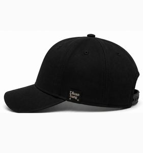 Gorra de Béisbol Estilo Urbano con Bordado Beige, Diseño Camuflaje Inspirado en el Aire Libre, Elegante, Ajustable, Unisex para Adultos, Uso Diario - Product Image 3