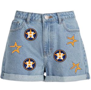 Shorts de moda para mujer que ofrecen flexibilidad, comodidad y un look elegante para entrenamientos, viajes y uso diario. - Product Image 4
