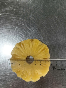 Made In Vietnam Delicious Deeply Sweet Special Offer Canned <b>Pineapple</b> Slices Bulk Supply 20oz - Product Image 2