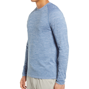<b>Mens</b> <b>Longline</b> Streetwear <b>T</b>-<b>Shirt</b> with Formal Style Basic Round Neck for <b>Men</b> and Women Loose Fit 100% Cotton Anti-Pilling - Product Image 1