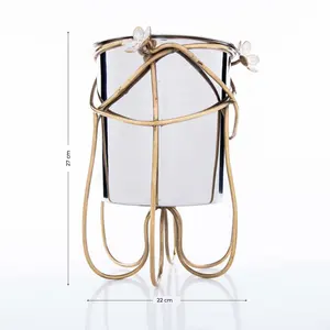 Zahid Exports - Cubitera Moderna para Barra, Ideal para Discotecas, Salones, Servicio de Cócteles, Sala de Estar, Hogar, Decoración de Hoteles - Product Image 1