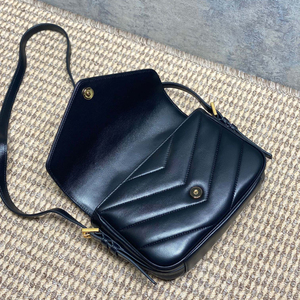 Bolso de Hombro de Moda para Mujer 2026 de Material PU con Cierre de Cremallera, Mini Bolso de Mano a Bajo Precio - Product Image 3