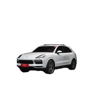 Porsche Cayenne 3.0 2024 con Caja de Cambios Automática, Asientos de Cuero, Cámara Trasera, Solo 59,173 km de Kilometraje, Volante a la Izquierda - Product Image 1