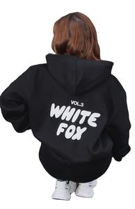 Sweat à capuche en coton 100% de haute qualité, 460 g/m², pull oversize, streetwear, imprimé graphique personnalisé, imprimé poudre, sweat à capuche pour homme. - Product Image 2