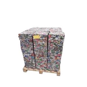 Boîtes de boisson en aluminium UBC de haute qualité - Product Image 1