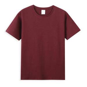 Wholesale T <b>Shirts</b> <b>Y2K</b> Inspired T <b>Shirt</b> Oversized Streetwear Tee Unisex Cotton Tee OEM Service - Product Image 5