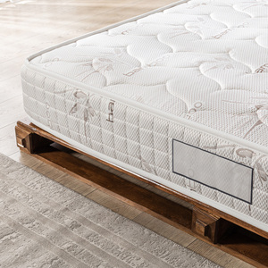 Fabricante de Colchones para Hoteles en Turquía, Colchón de Espuma con Muelles Ensacados de Alta Comodidad para Proyectos Hoteleros, Resorts y Hogares - Product Image 3