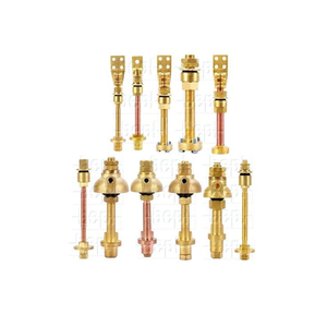 Piezas de Transformador de Latón de Primera Calidad para Equipos Eléctricos, Sistemas de Energía y Maquinaria Industrial - Product Image 1
