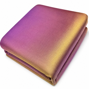 Premium <b>Tissue</b> Fabric Export Quality Metallic Shiny Luxury Woven Dress Material for African Dubai Fashion <b>Wedding</b> Apparel Manufa - Product Image 1