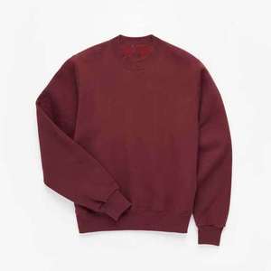 Sudaderas de Invierno 100% Algodón con Estampado Personalizado Más Vendidas para Hombre, Cuello Redondo, Corte Regular, Bordadas, de Alta Calidad - Product Image 1