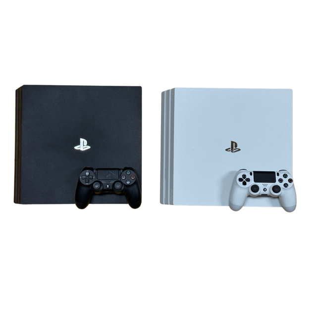 Bulk Wholesale Used for 4 () PRO 1TB Gaming Console Powerful Portable Wireless Japan Plug