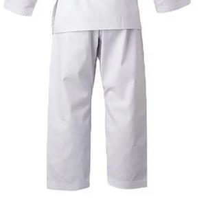 Conjunto de Uniforme de Artes Marciales Personalizado, Traje de Entrenamiento Profesional, Ropa Cómoda para Practicar, Fabricante OEM ODM, Entrenamiento de Artes Marciales - Product Image 6
