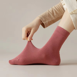 Compression Sports <b>Socks</b> for Men <b>Women</b> Breathable Stretch Support Running Training Fitness Cycling Walking Comfortable - Product Image 3