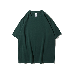 Camisetas de Algodón Personalizadas al por Mayor, Fabricante OEM, Proveedor, Corte Clásico, Tela Jersey, Marca Privada, Fabricación en Grandes Cantidades - Product Image 5