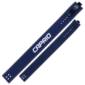Cinturón de Levantamiento de Pesas de Cuero Vacuno Genuino Personalizado, de Aleación Sólida y Alta Resistencia, Fabricante Mayorista OEM ODM - Product Image 2