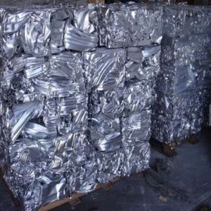 Proveedor de Chatarra de Aluminio Reciclado de Alta Pureza a Precio Económico, Extrusiones 6061 6063, Venta al Por Mayor con Entrega Rápida - Product Image 1