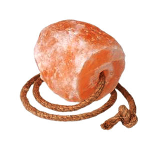 Venta al por mayor de sal rosa natural del Himalaya en trozos, embalaje personalizado OEM para uso en caballos, ganado y perros, sal para lamer para animales de Pakistán - Product Image 2