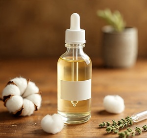 Aceite Portador de Emú Puro Prensado en Frío (Dromaius Novaehollandiae) Refinado, Grado Cosmético, para Cuidado Capilar, Proveedor y Fabricante a Granel - Product Image 5