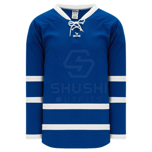 Maillot de hockey sur glace pour homme de haute qualité, très vendu, prix raisonnable, meilleure qualité, design personnalisé. - Product Image 4