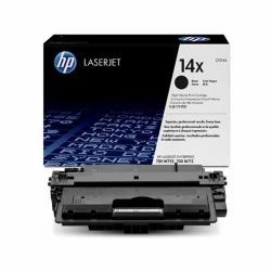 Cartucho de Tóner Negro de Alta Capacidad HP LaserJet 14X CF214X de Maharashtra - Product Image 5