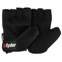 Gants de musculation en gros avec support de poignet intégré, gants de sport à paume complète pour hommes, entraînement, fitness, cyclisme
