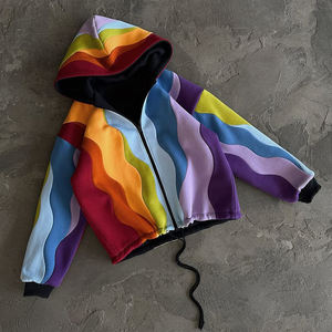 Sweat à capuche en molleton de coton respirant avec logo personnalisé, nouvelle arrivée, meilleur prix, sweats à capuche pour hommes en vente en ligne, vêtements d'hiver durables - Product Image 5