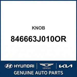 ix55 Nuevas Piezas y Accesorios para Autos y Camiones 846663J010OR - Product Image 1