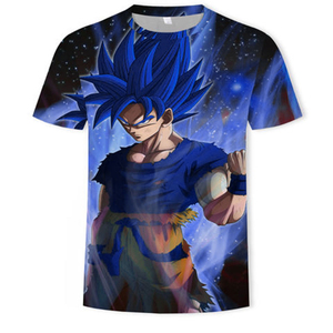 เสื้อยืดซับลิเมชั่นคุณภาพสูง น้ำหนักเบา สำหรับผู้ชาย ไซส์ใหญ่ แฟชั่นใหม่ เสื้อยืดโพลีเอสเตอร์ซับลิเมชั่นสำหรับผู้ชาย - Product Image 6