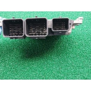 Mini Hatch: ECU y Módulos de Computación Usados 758613201 - Product Image 3