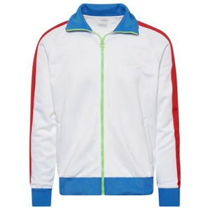 Mejor Oferta 2026 Nuevo Diseño al por Mayor Conjunto de Chándal de 2 Piezas Personalizado para Hombre con Cremallera Completa y Capucha - Product Image 1