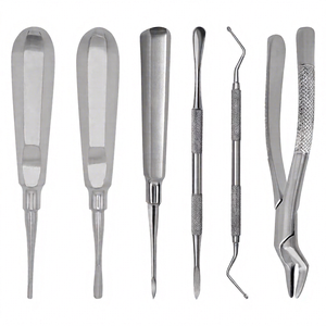 Kit de Equipos Dentales para Proveedores de Servicios Dentales, Entornos Clínicos Profesionales, Centros de Cuidado Bucal y Atención Médica - Product Image 6