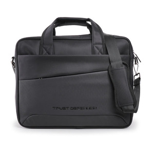 Custom Logo 453 Large Capacity Laptop Briefcase 17kg Load 15 Inch Waterproof Business <b>Bag</b> Factory OEM/ODM Service - Product Image 3