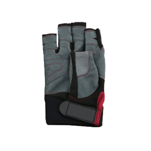 Heavy Duty <b>Sailing</b> <b>Gloves</b> Built For Offshore <b>Sailing</b> And Racing With Reinforced Palm Protection And Strong Wear Resistance - Product Image 4