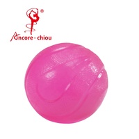 ANCORE TPR Balle de tennis pour exercices de la main et thérapie des doigts, produit de sport et de divertissement HEB004 TW Fabriqué à Taïwan