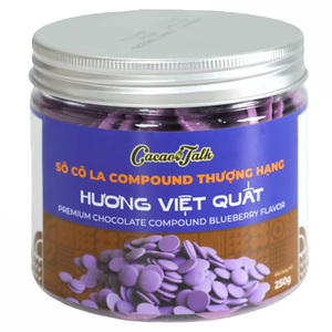 ผู้จัดจำหน่ายส่งออกขายส่ง จัดส่งรวดเร็ว บริการ OEM/ODM บิสกิตคุกกี้ช็อกโกแลตบลูเบอร์รี่ผสมโกโก้ ฮาลาล ราคาสุดคุ้ม - Product Image 1