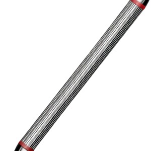 Instrumento Dental Restaurador de Acero Inoxidable de Doble Extremo de 8 Pulgadas para Amalgama, con Empuñadura Ergonómica y Puntas Jumbo, Herramienta Profesional con Certificación CE - Product Image 5