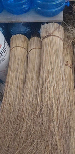Venta al por mayor de palos de escoba de coco VIGI FARM de Vietnam, 24 meses de vida útil, limpios y secos, listos para la producción - Product Image 2
