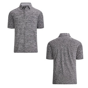 Chemises polo pour hommes en coton 100%, tendance, meilleures ventes, prix raisonnable, coupe classique - Product Image 3