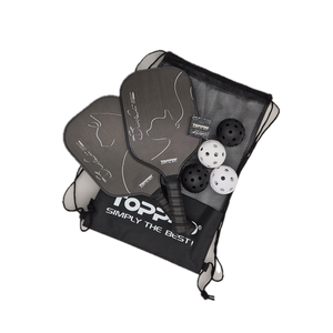 Kit Deportivo de Fibra de Vidrio para Exteriores - Product Image 5