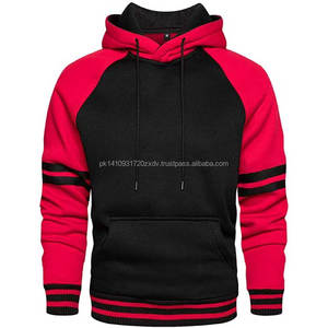 Qualité professionnelle sport course élastique longue Sublimation sweats à capuche pour hommes fermeture éclair sweat à capuche surdimensionné hommes en Stock - Product Image 1