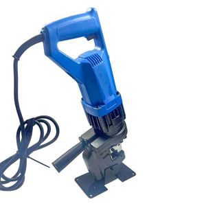 Punzonatrice Idraulica Elettrica 1300W 110V con 5 Matrici (1/4, 3/8, 1/2, 11/16, 4/5) per Foratura a Pressione - Product Image 5