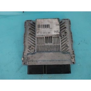 ECU และโมดูลคอมพิวเตอร์มือสอง A6 รุ่น 4F2910559C - Product Image 1